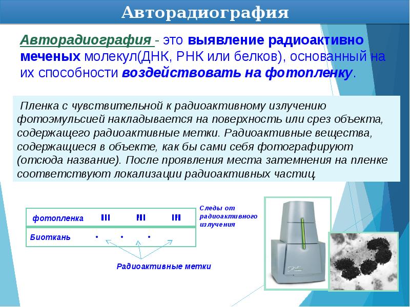 Радиоактивность презентация 11 класс химия