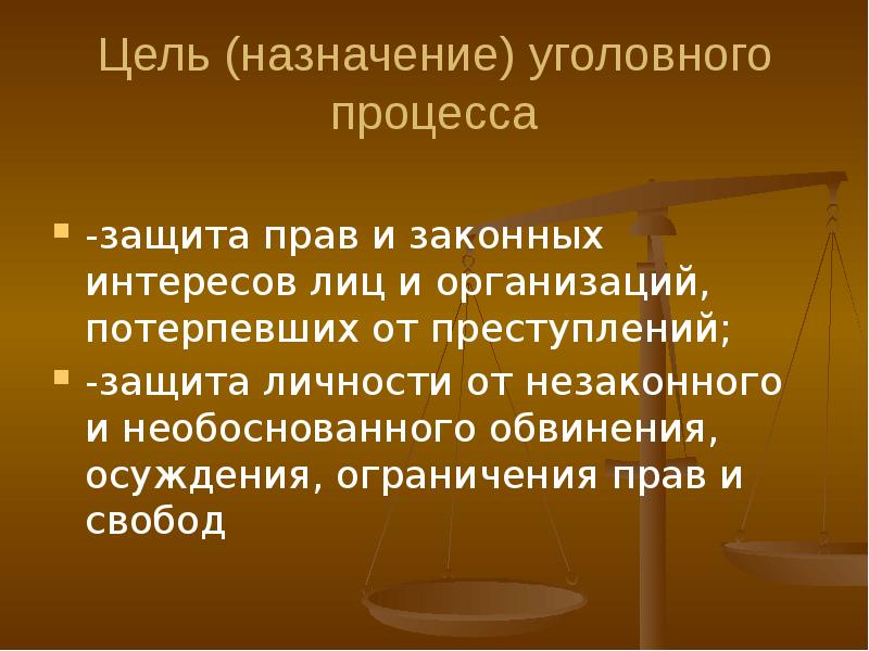 Презентация по теме уголовное право