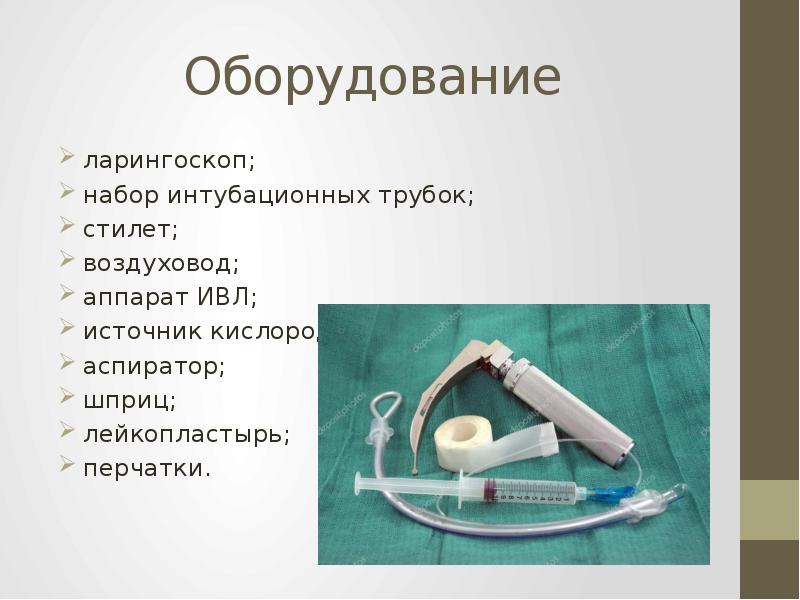 В план ухода за пациентом после интубационного наркоза медсестра включит тест ответ