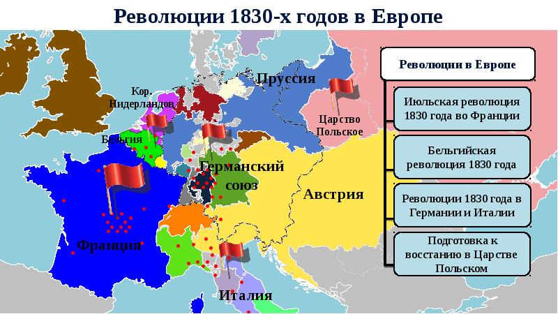 Передел россии планы запада