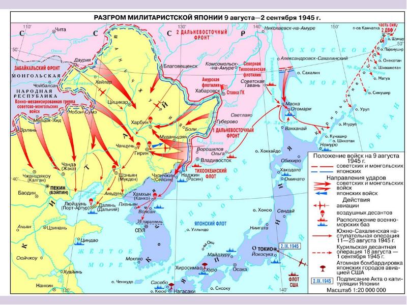 Желтый план вторая мировая война