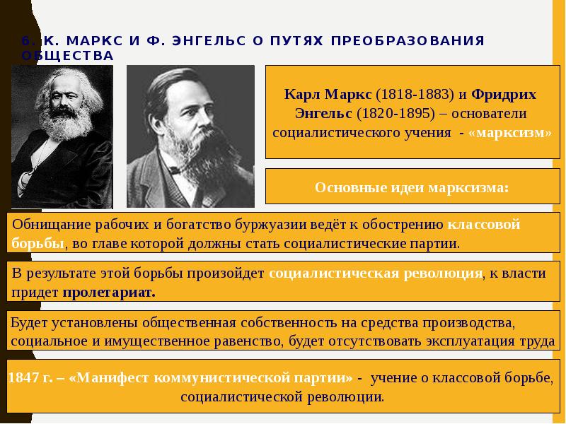 Идеи маркса. Карл Маркс Фридрих Энгельс основные идеи идеи. Карл Маркс и Фридрих Энгельс основоположники марксизма. . Марксизм к. Маркс (1818-1883) и ф. Энгельс (1820-1895. Марксизм Фридрих Энгельс идеи.