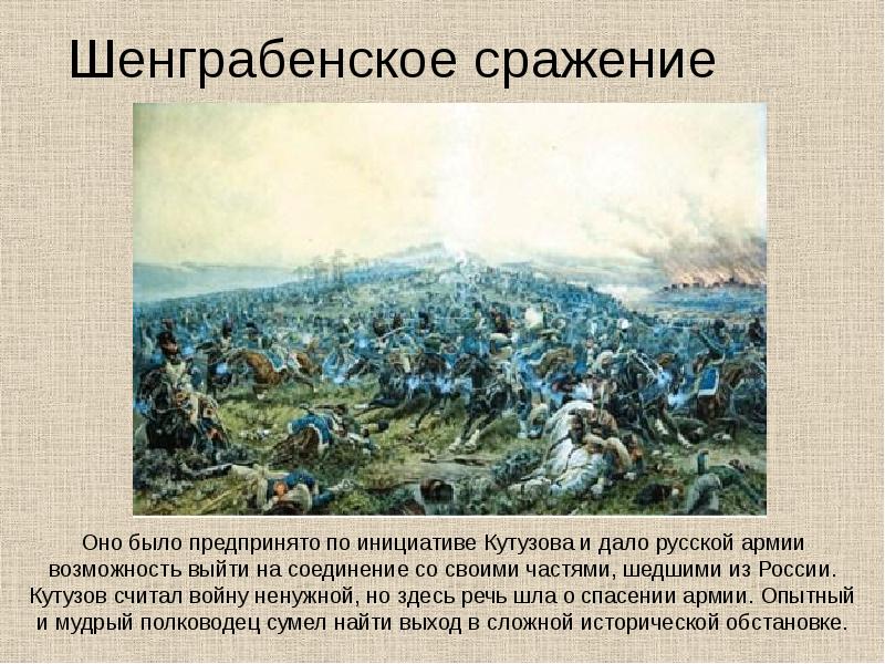 Шенграбенское сражение