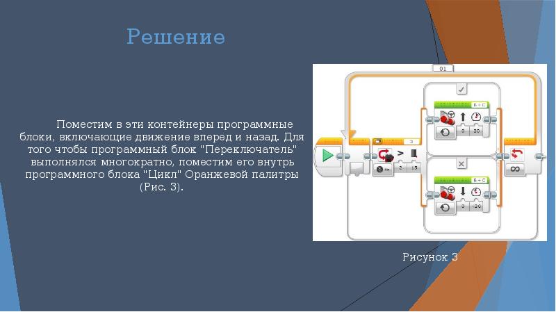 Поместить решение и проект в одном каталоге зачем