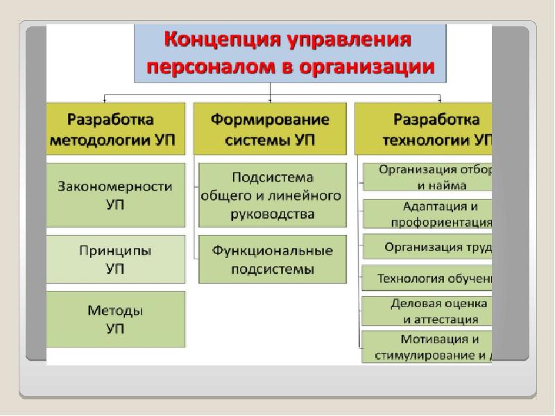 Концепция реферат