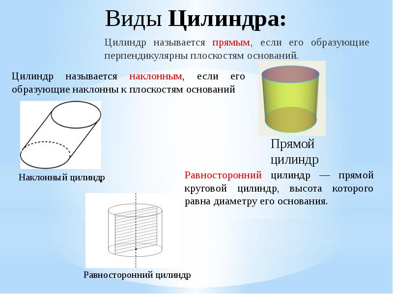 Образец породы в виде цилиндрического столбика