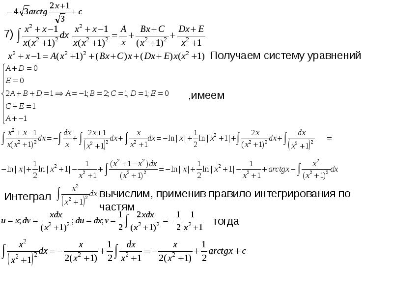 Секреты иррациональности проект