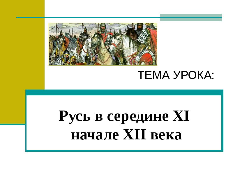 Повторение по истории россии 6 класс презентация