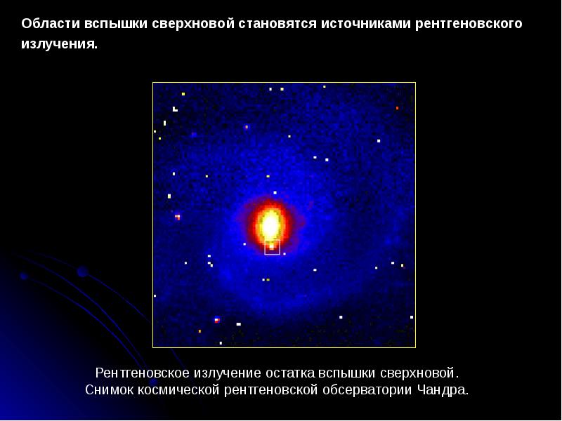 Переменные звезды новые и сверхновые звезды презентация