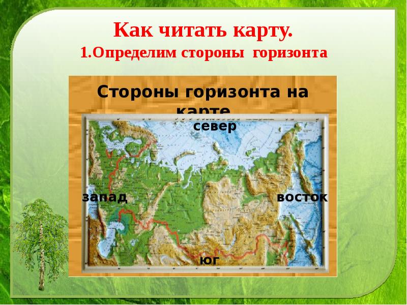 Природа россии 1 класс окружающий мир презентация перспектива