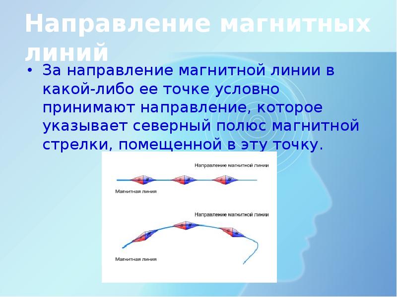 Какое направление в точке. Физика 9 класс направление магнитных стрелок. Какое направление примет магнитная стрелка в точке к. За направление магнитных линий принято направление от. Укажите Северный конец магнитной стрелки 1 или 2.