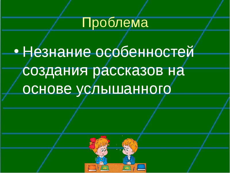 Сочинение на основе услышанного 6 класс презентация