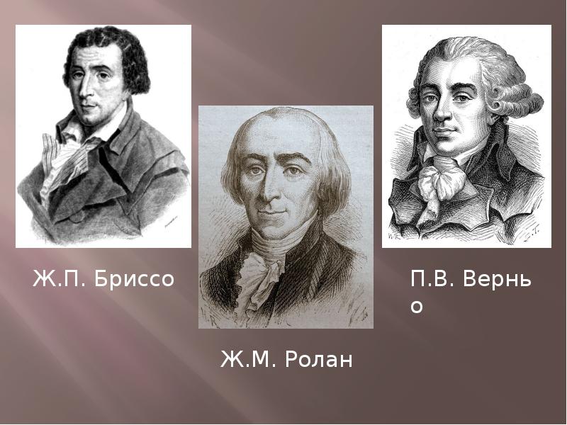 Великая французская революция 1789 1799 презентация