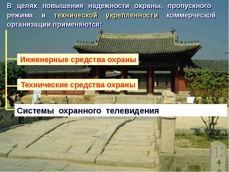 Самая главная проблема академии