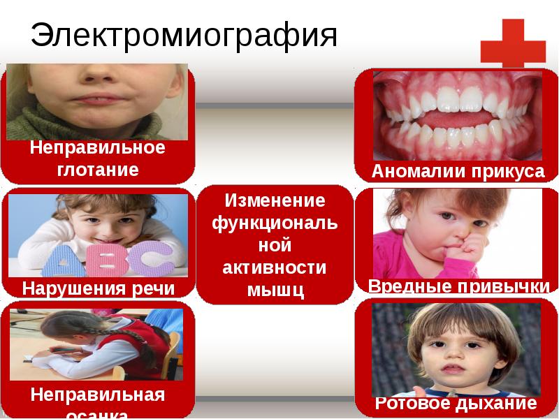 Презентации по ортодонтии