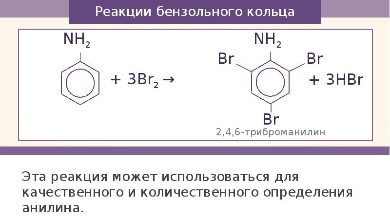 Фенол и бромная вода признак. 2 4 6 Триброманилин формула. Из анилина в 2 4 6 триброманилин. 2,4,6-Триброманилина формула. Анилин - 2,4,6 броманилин.
