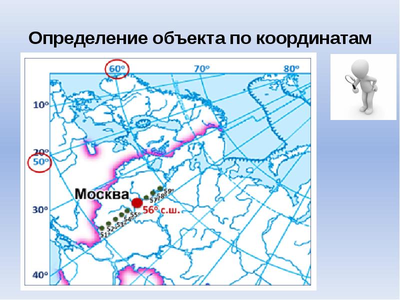 Подготовка к огэ география презентация