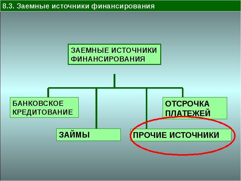 Заемные источники финансирования предприятия. Заемные источники финансирования. Заемные источники финансирования деятельности предприятия. Заемные источники финансирования виды. Источники финансирования банков.