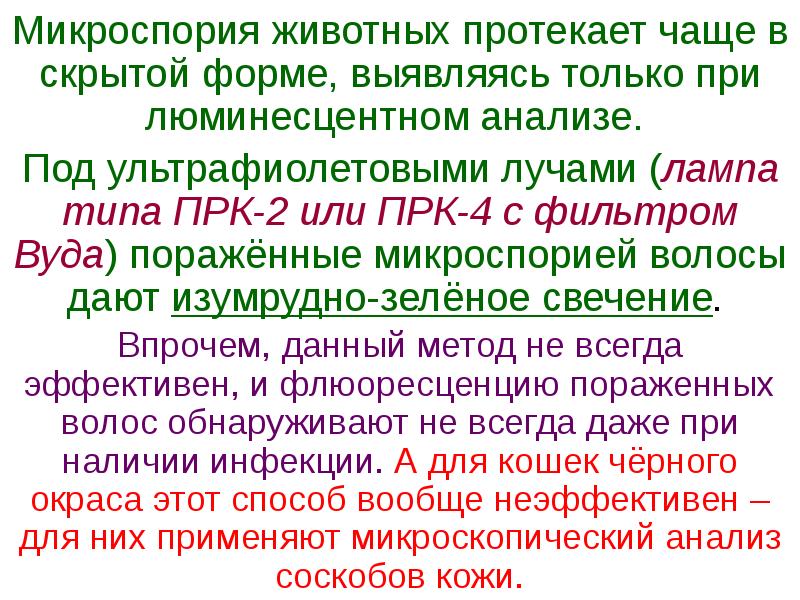 Постоянно протекаю. Лампа ПРК-4 С фильтром Вуда. Микроспория презентация. Скрытая форма микроспория. Анализы микроспория кровь.