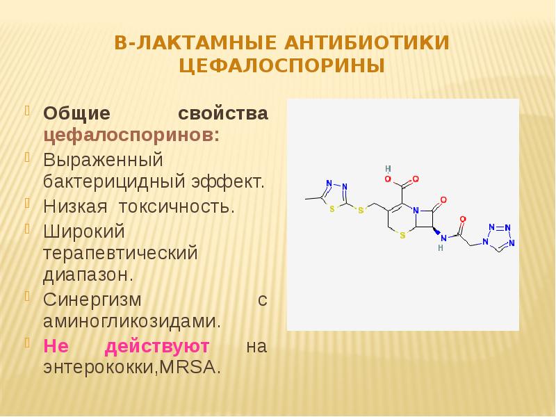 Антибиотики презентация по химии 10 класс