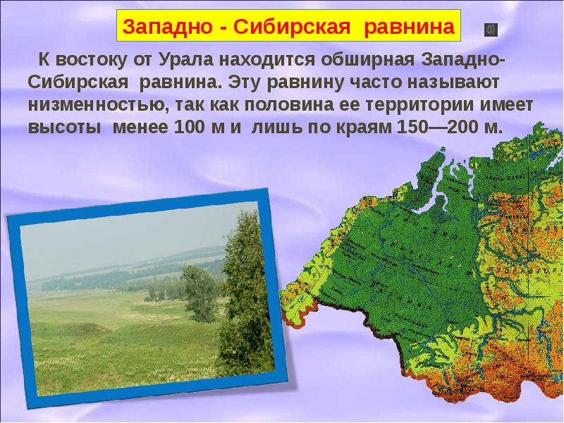 В какой стране находится западно сибирская равнина. Западно Сибирская равнина Новосибирск. Западно Сибирская равнина 4 класс окружающий мир. Западно Сибирская равнина доклад. Форма земной поверхности Западно Сибирская равнина.