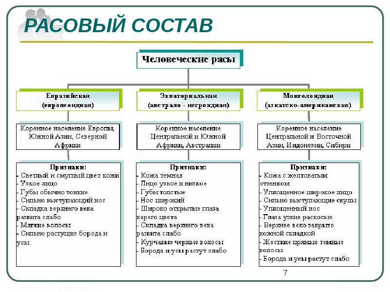 Презентация культура и быт народов евразии 8 класс 8 вида