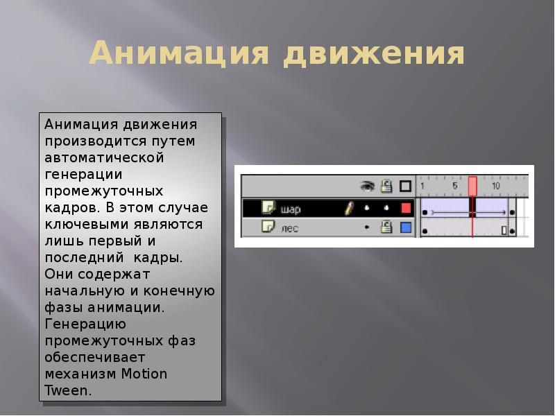 Генерация презентации онлайн