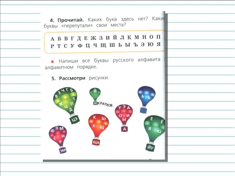 Тест алфавит 2 класс. Тест алфавит 2 класс