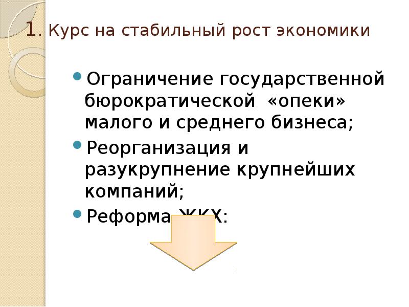 Ограничение экономики. Новый этап в развитии Российской Федерации. Новый этап в развитии Российской Федерации кратко. Разукрупнение это в экономике.