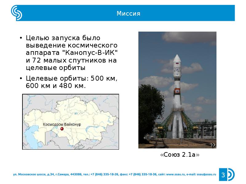 Канопус проект москва