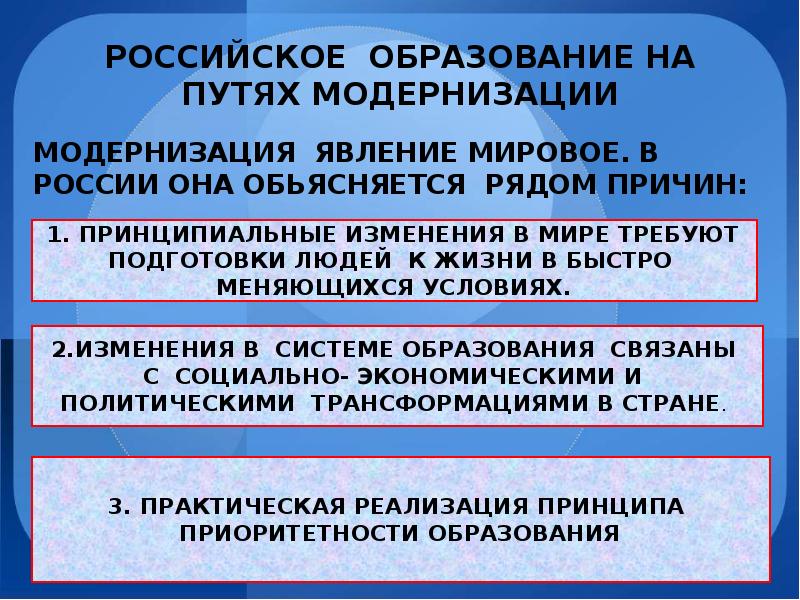 Особенности развития современной науки презентация