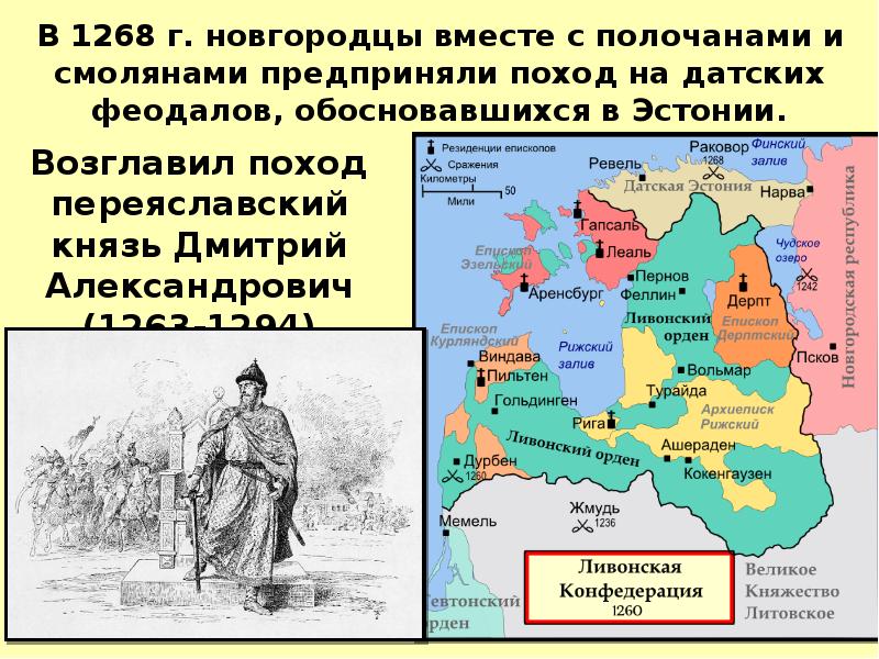 Борьба северо западной руси против экспансии с запада 6 класс презентация