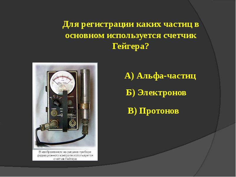 Презентация на тему экспериментальные методы исследования частиц