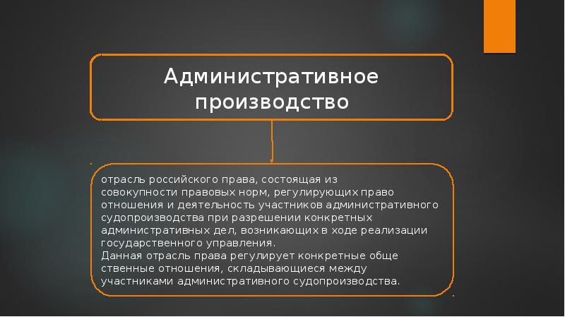 Территориальное производство. Административное производство. Виды производства в административном праве. Предмет объект методы административного судопроизводства. Административное судопроизводство предмет метод.