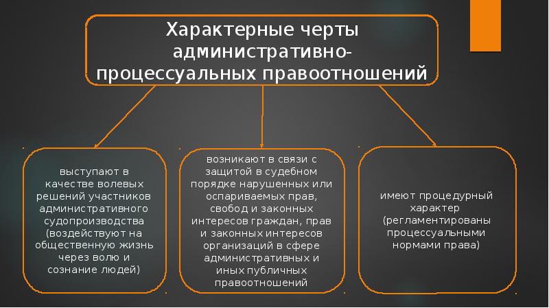 Составление административно процессуальных документов