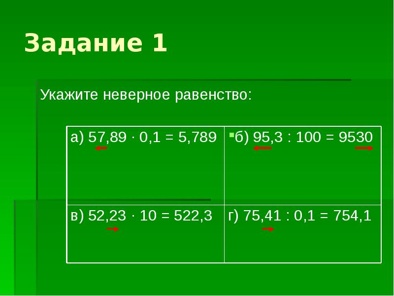 Представьте 1 5 7. Укажите неверное равенство. Указать неверное равенство. Неверные неравенства. Неверное равенство пример.