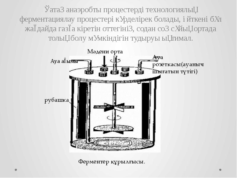 Масса алмасу процестері презентация