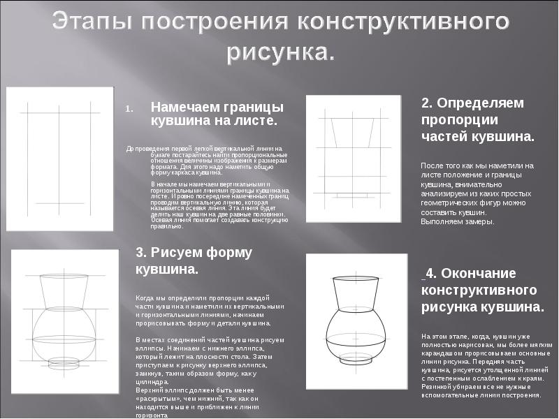 Как сделать объем презентации меньше