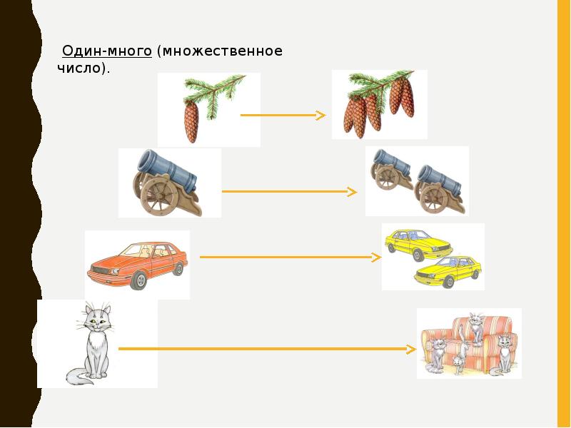 Презентация для автоматизации звука ш