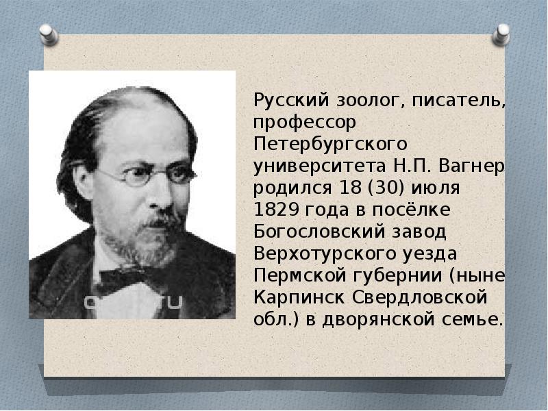 Презентация вагнер береза 4 класс 21 век