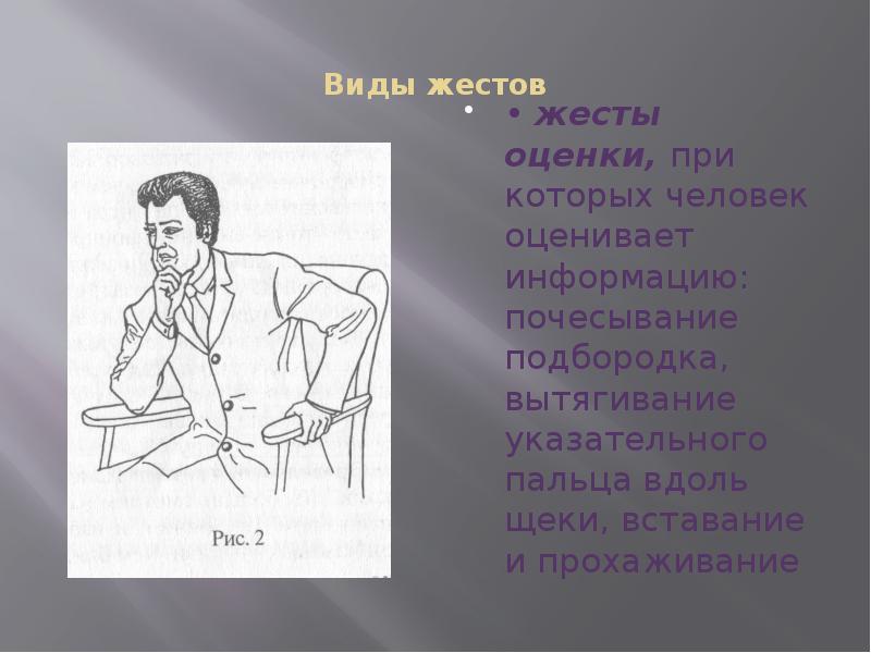 Жесты оценки. Виды жестов. Жест почесывание подбородка. Виды жестов человека. Жесты понятие виды.