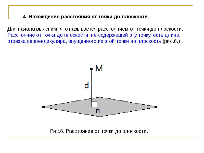 10 расстояние от точки до плоскости. Расстояние от njxrb LJ gkjcrjcnb. Расстояние от точки до плоскости. Расстояние от точки до пло. Что называется расстоянием от точки до плоскости.