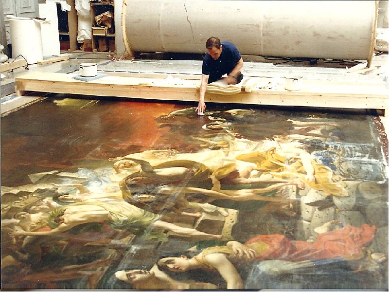 Хранение объектов культуры. Воссоздание объекта культурного наследия. Темы для презентаций реставрация. Реставрация хранение объектов культуры и искусства и хранение. Реставратор профессия.