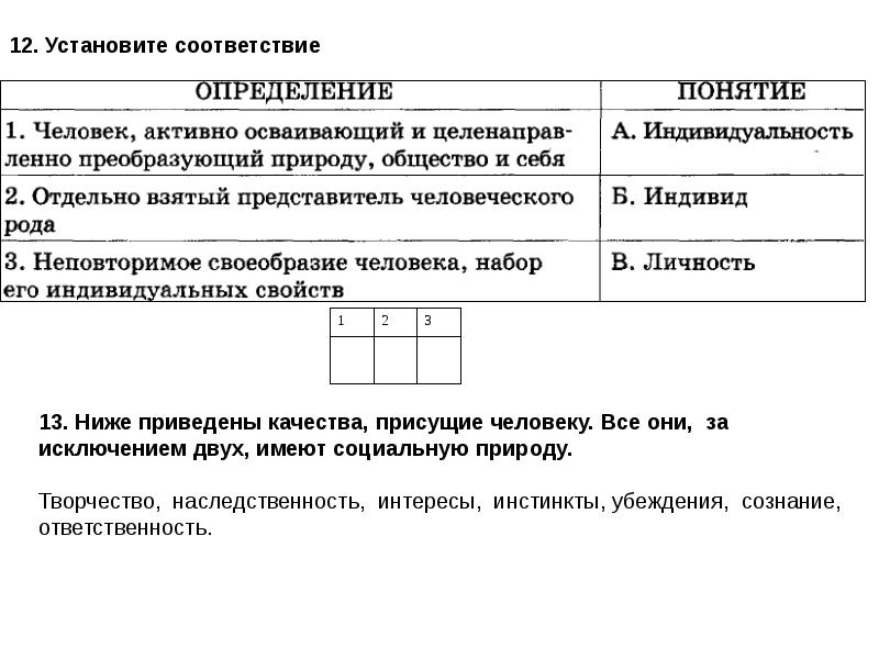 План конспект урока по обществознанию 10 класс