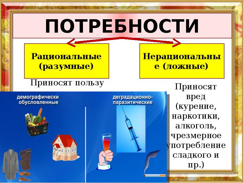 Мнимые потребности. Рациональные потребности. Разумные потребности примеры. Рациональные потребности человека. Рациональные и ложные потребности.