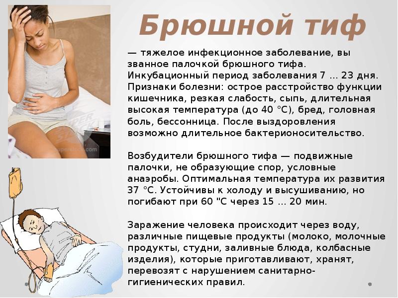 Картинки тиф брюшной тиф