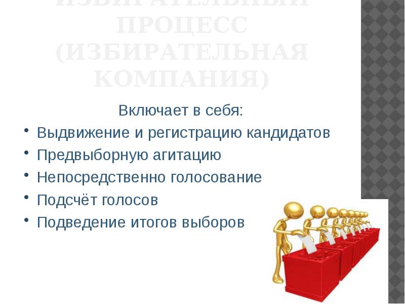 Подсчет голосов и подведение итогов выборов. Подсчет голосов и подведение итогов выборов кратко. Подведение итогов голос. Итоги избирательной кампании 1945.