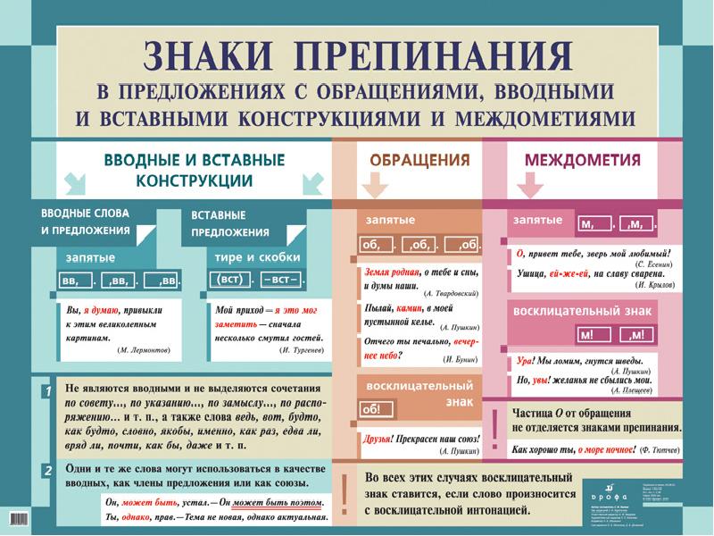 Презентация орфография пунктуация