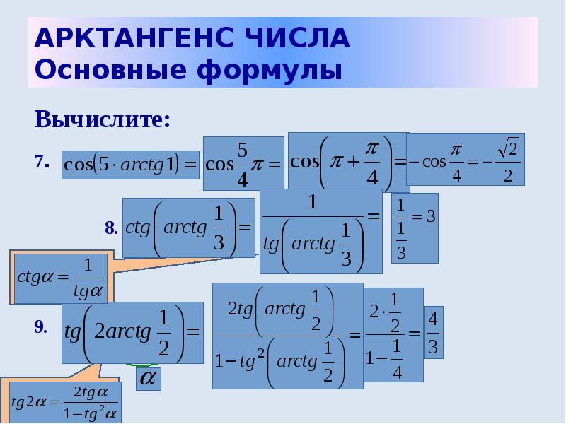 Tgx a презентация