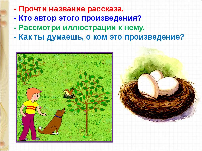 Д хармс храбрый еж н сладков лисица и еж с аксаков гнездо презентация 1 класс